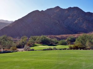 Quarry At La Quinta 12th Fairway